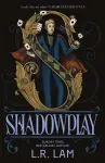 Shadowplay cover