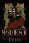 Masquerade cover