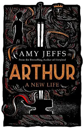 Arthur cover