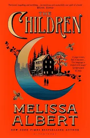 The Children cover