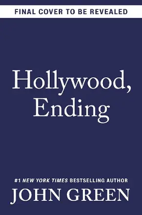 Hollywood, Ending cover