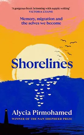 Shorelines cover