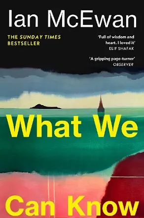 What We Can Know cover