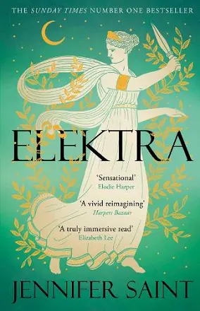 Elektra cover