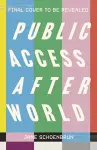 Public Access Afterworld cover