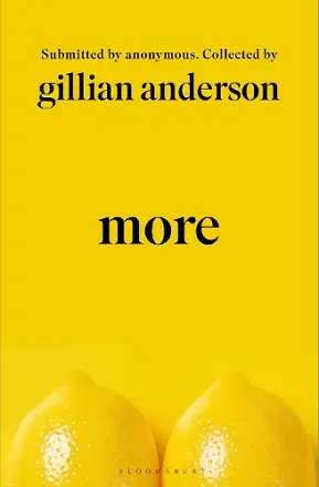 More cover