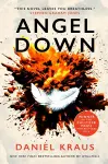 Angel Down cover