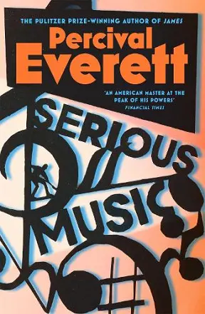 Serious Music cover