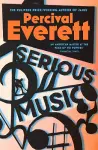 Serious Music cover