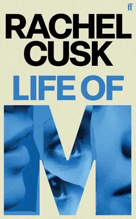 Life of M cover