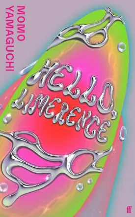 Hello, Limerence cover
