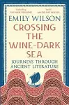 Crossing the Wine-Dark Sea cover