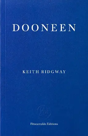 Dooneen cover