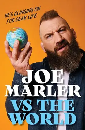 Joe Marler vs The World cover