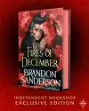 The Fires of December cover