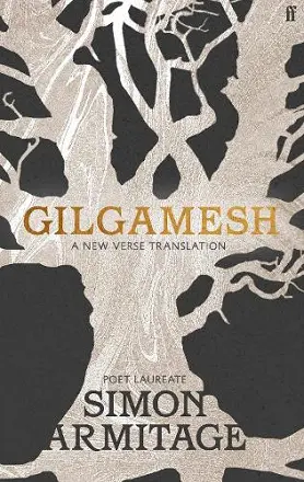 Gilgamesh cover