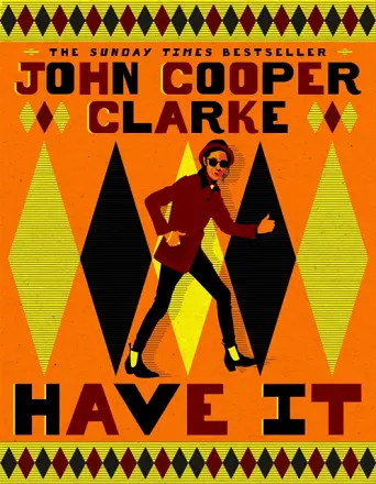 Have It cover