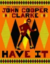 Have It cover