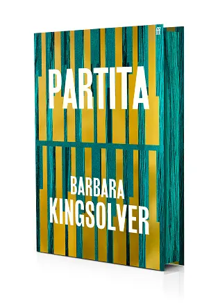Partita cover