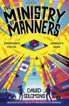 The Ministry of Manners cover
