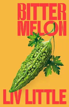 Bitter Melon cover