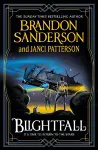 Blightfall cover