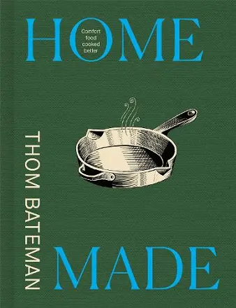 Home Made cover