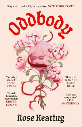 Oddbody cover
