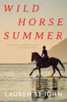 Wild Horse Summer cover