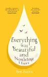 Everything was Beautiful and Nothing Hurt cover