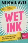 Wet Ink cover