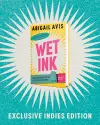Wet Ink cover