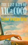 The Last Days of Vic & Coco cover
