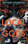 Local Gods - the highly anticipated new novel from this much-loved author cover