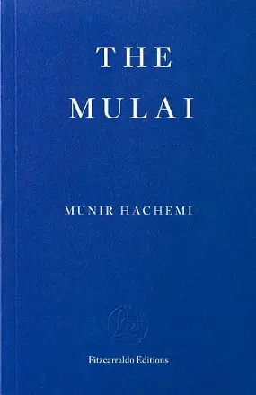The Mulai cover