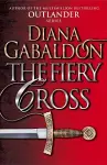 The Fiery Cross cover
