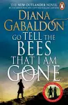 Go Tell the Bees that I am Gone cover