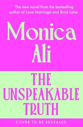 The Unspeakable Truth cover