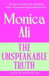 The  Unspeakable Truth cover