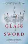 Glass Sword cover