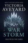 War Storm cover
