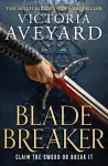 Blade Breaker cover