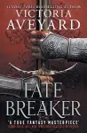 Fate Breaker cover