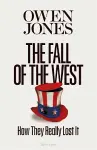 The Fall of the West cover