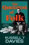 The Queerest of Folk cover
