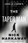 The Taper Man cover