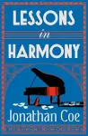 Lessons in Harmony cover