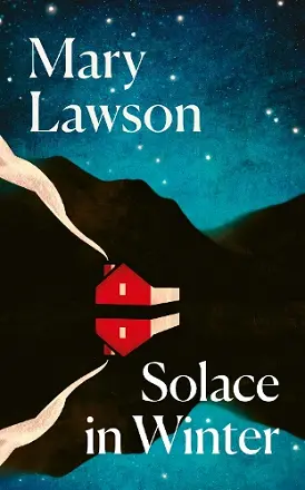 Solace in Winter cover
