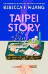 Taipei Story cover