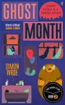 Ghost Month cover